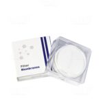 filtre de membrane en CA non stérile 0.45UM.47MM medilips