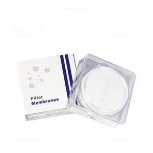 filtre de membrane en CA non stérile 0.45UM.47MM medilips