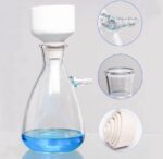 kit de filtration sous  vide 250ml