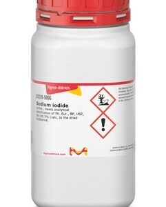 sodium iodide 03129-1KG marque Sigma Aldrich
