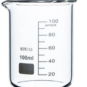 Becher En Verre