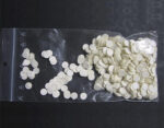 disque papier pour essais antibiotique 9mm