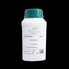 Sabouraud chloramphénicol 500g marque Biokar