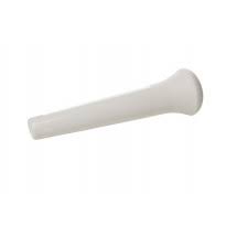 pilon en porcelaine pour  mortier 175mm marque ISOLAB