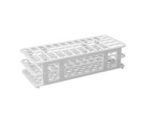 portoirs pour tube 15ml  en pp 40 places