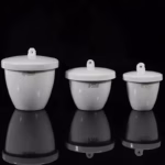 cruset en porcelaine 5ml