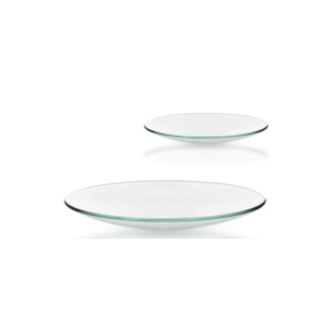 verre de montre  60mm