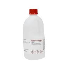 acétone 2,5 Litres marque Sigma Aldrich