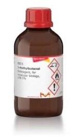 alcool isoamylique (3-methylbuthanol) 2,5L marque Sigma Aldrich