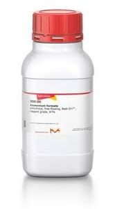 ammonium fluoride 216011-500g marque sigma aldrich
