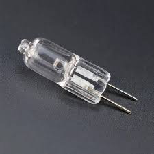 ampoule pour loupes 6v,10w .