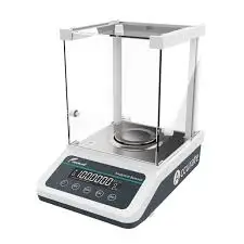 Balance Analytique Joanlab – 220 g / 0,1 mg & 500 g / 1 mg