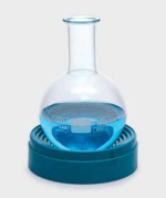 ballon fond rond 500ml /isolab