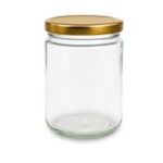 bocal 370ml marque isolab