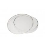 boite de pétri en verre 15x60mm marque isolab