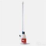 burette schilling automatique claire classe AS  25ml marque isolab