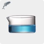 cristallisoir en verre 100mm joanlab
