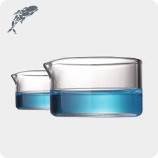 cristallisoir en verre 150 mm joanlab