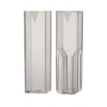 cuve spectrophotometre en quartz