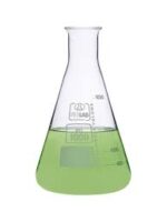 erlenmeyer rodé 29/32 500ml marque isolab