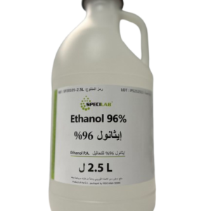 ethanol absolu 2.5l specilab