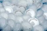 filtre seringue 0.45un 30mm en PTFE