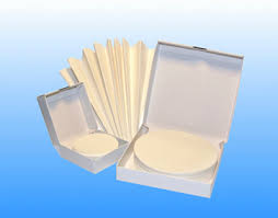 filtre standard plat 55mm marque specilab