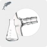 fiole à  vide 250ml marque Joanlab