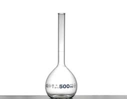 fiole jaugée 2000ml marque joanlab