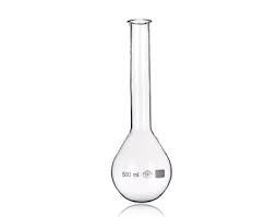 fiole kjeldahl col 29/32 250ml
