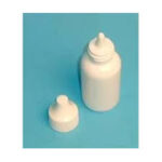 flacon compte en pp 30ml sans bouchon