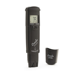 Testeur PH/EC/TDS