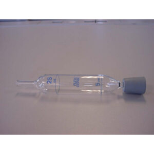 pipette d'homogénation 5 à 25ml