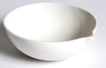 capsule en porcelaine 100mm  s