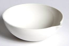 capsule en porcelaine 150mm   s