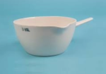 capsule en porcelaine avec poigneé 150ml  s