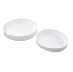 capsule en porcelaine 10ml isolab