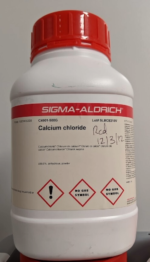 calcium chloride extra pure