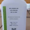 potassium hydroxyde 1kg