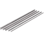 tige pour statif acier 600mm