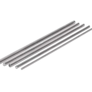 tige pour statif acier 600mm