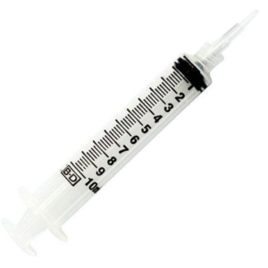 seringue 10ml