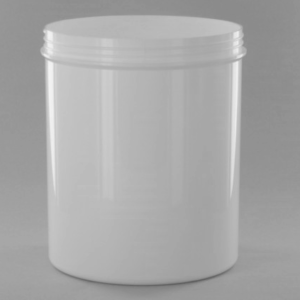 pot  blanc 75ml
