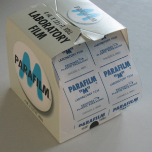 papier parafilm