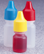 flacon compte goutte en pp 20ml isolab
