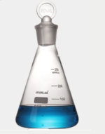 erlenmeyer en verre rodé 24/29 50ml