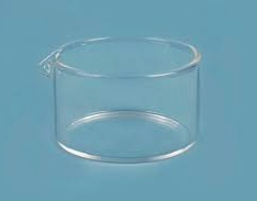 cristallisoir 80 X 45 mm  isolab 150ml