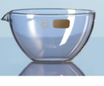 capsule d'évaporation en verre 120mm joanlab