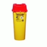 collecteur de dechets DASRI 1,3L