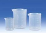 becher en  pp 500ml /isolab